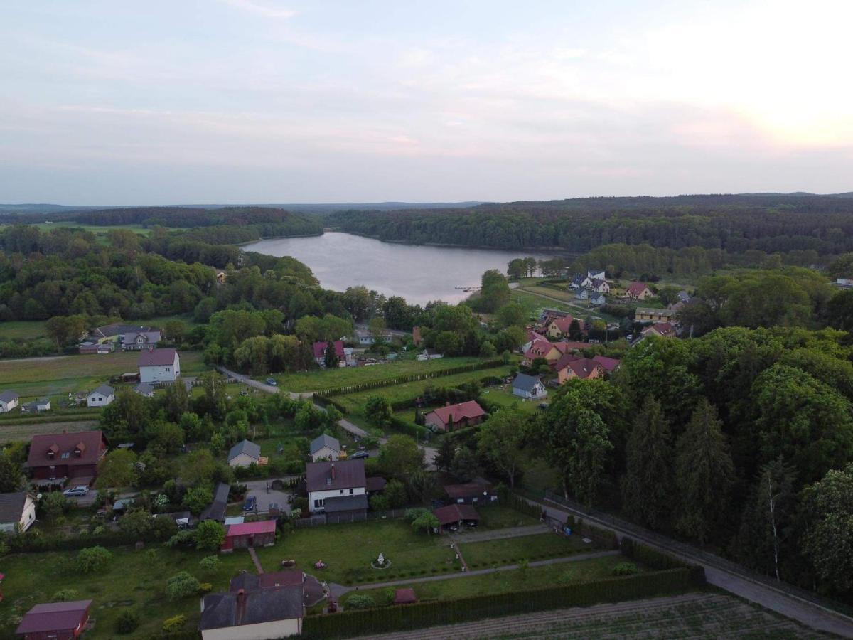 Domek Letniskowy Kołczewo Εξωτερικό φωτογραφία